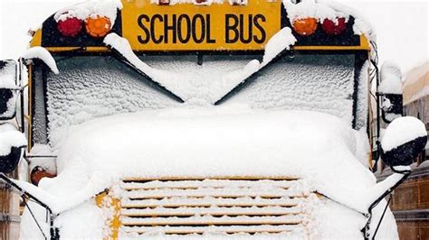 School districts cancel classes ahead of Thursday’s forecast | Kansas ...