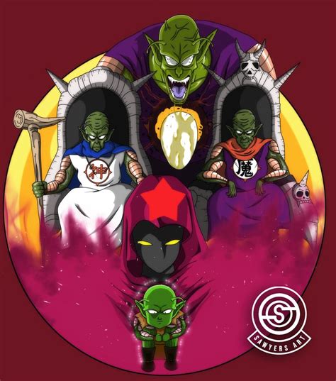 The Origins of Piccolo