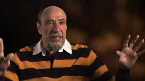 F. Murray Abraham | Mythic Quest Wiki | Fandom