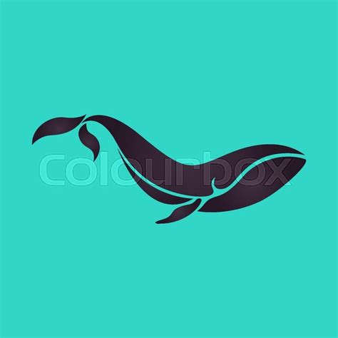 Whale Logo Vector | ubicaciondepersonas.cdmx.gob.mx