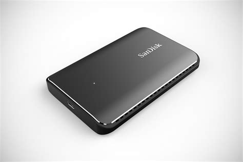 Best 8 External SSD Hard Drives That'll Be Your Perfect Back-Up In 2024