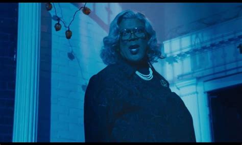 Boo! A Madea Halloween – Trailer | Madea halloween, Boo a madea ...