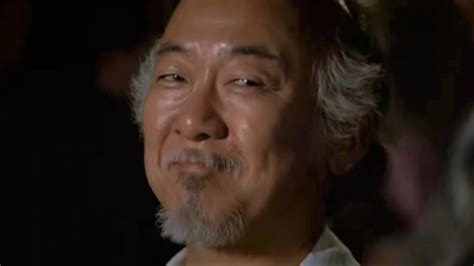 Mr. Miyagi's Entire Backstory Explained