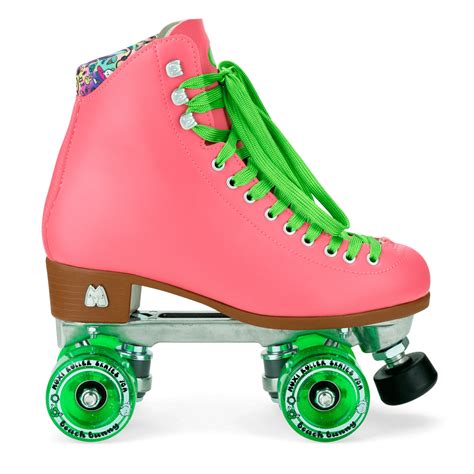 Moxi Beach Bunny Roller Skates - Sucker Punch Skate Shop