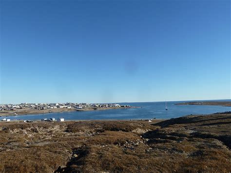 Community work on the Gjoa Haven/ Amundsen collection - Museum of Cultural History