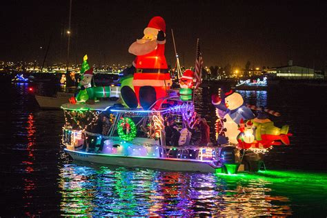 Holiday Boat Parade Boca Raton 2022 - National Holiday 2022