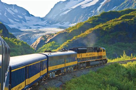 Alaska Railroad