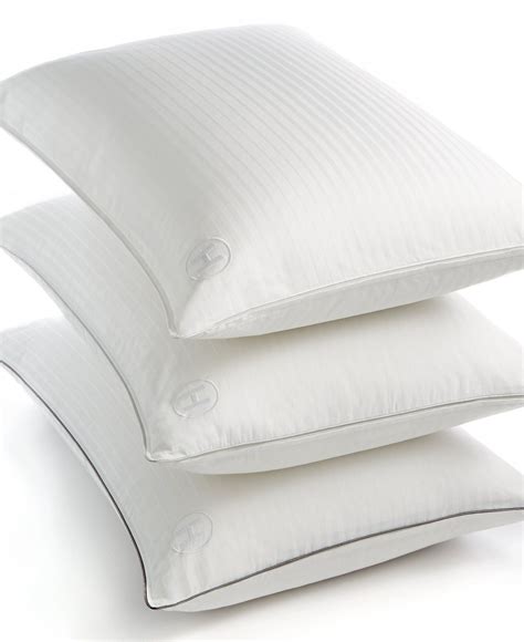 Hotel Collection Down Pillows - Pillows - Bed & Bath - Macy's | Bed ...