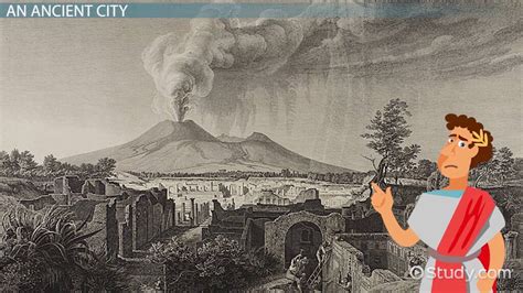 Pompeii Lesson for Kids Facts & History - Lesson | Study.com