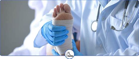 Emergency Podiatrist Near Me | Urgent Foot and Ankle Doctors