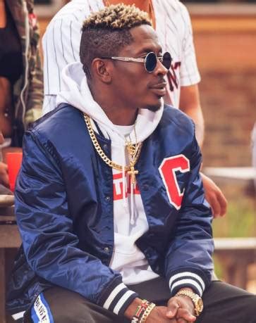 Shatta Wale Net Worth 2021, Biography, Songs, Family and Facts