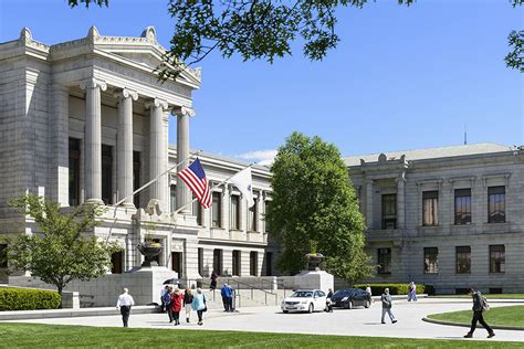 The Best Museums in Boston | bostonmagazine.com