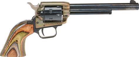 Heritage Rough Rider .22 LR/.22 WMR Revolver | Academy