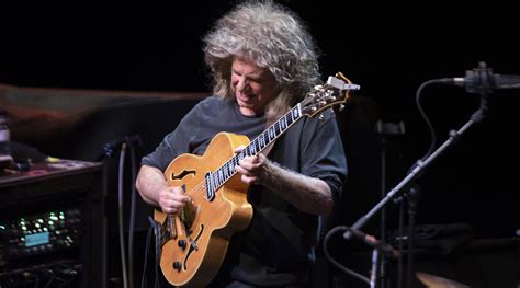 GP Presents Pat Metheny, November 3-5 in Berkeley, CA – win tickets ...