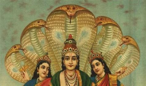 The Nagas of Ancient India - Origin and their Roles