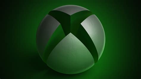 x1bg-giant-xbox-sphere-green-dark | Martin Crownover