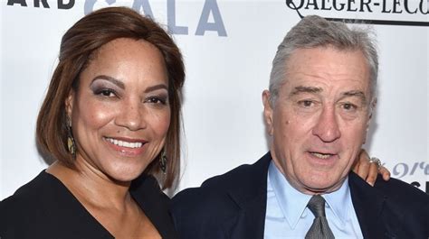 Robert De Niro Reportedly Separates From Wife Of Over 20 Years Grace ...