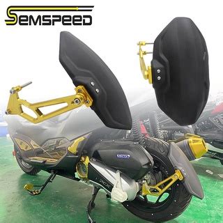 【SEMSPEED】Motorcycle Accessories For Honda PCX 160/ADV 160 adv160 2021 ...