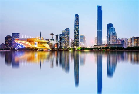 Guangzhou Nightlife - Clubs, Bars & Nightlife Tips