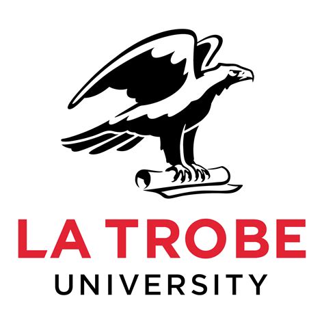 La Trobe University Logo in 2021 | University logo, La trobe university, College logo