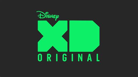 Disney XD x Cartoon Network VOD Logo - YouTube