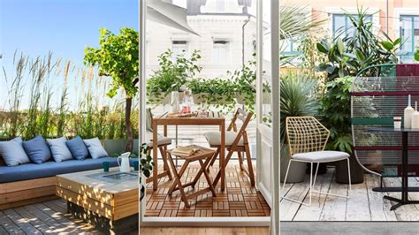 Balcony privacy ideas: 9 ways to screen it from view | Homes & Gardens