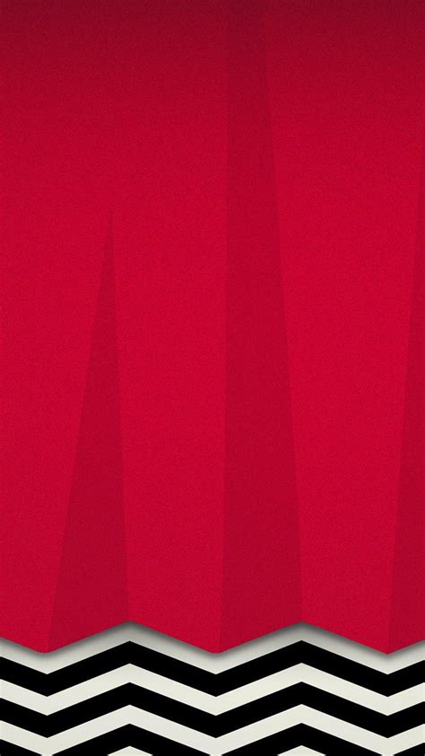 Twin Peaks Red Room Wallpapers - Wallpaper Cave