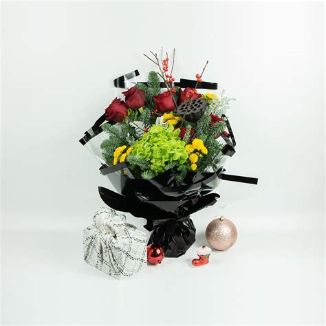 Cute Bouquet - Harmony Flowers