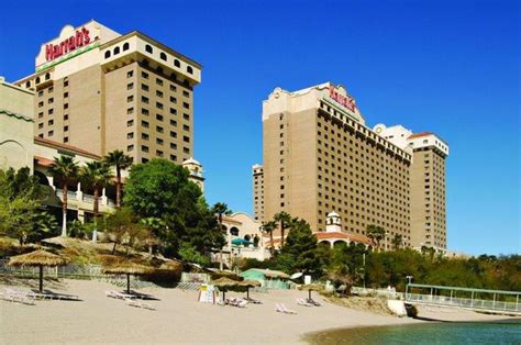 Harrah's Laughlin Casino and Hotel Resort (Laughlin (NV)) - Deals, Photos & Reviews