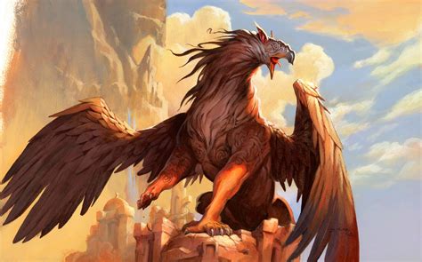 Miracle World: Griffin