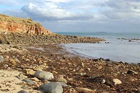 Best Crail Beaches | Fife Seaside Towns | UK Beach Guide