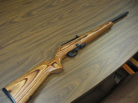 Remington 597 22lr Heavy Barrel for sale