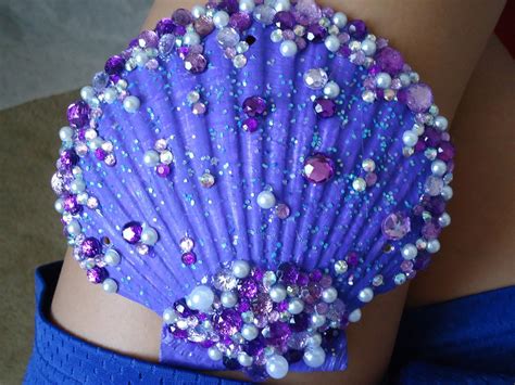 Pin by Nicole Gutzmann on Music Festivals | Seashell crafts, Shell crafts diy, Shell crafts