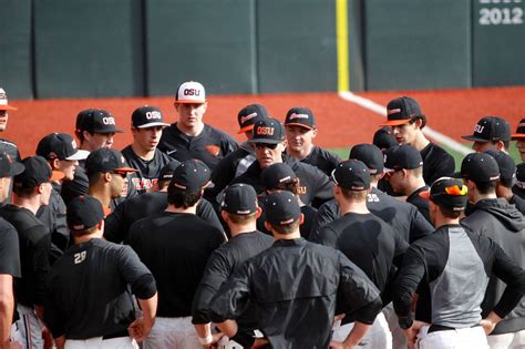 Oregon State Beavers can't complete comeback in 8-7 loss to Utah ...