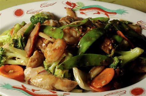 The 12 best Chinese food restaurants in Houston