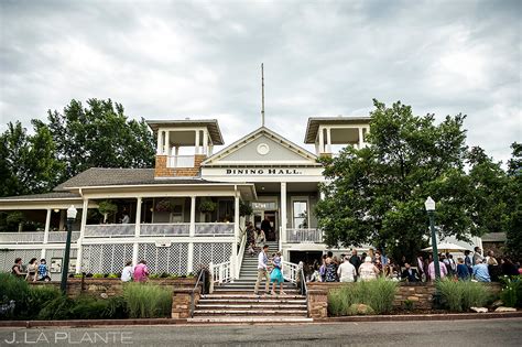 Chautauqua Dining Hall | J La Plante Photo