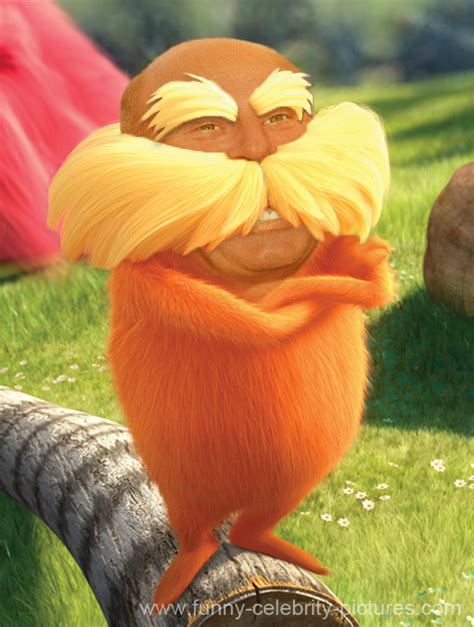 Lorax Funny Quotes. QuotesGram