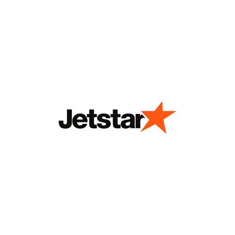 Jetstar Airways Logo Vector - (.Ai .PNG .SVG .EPS Free Download)