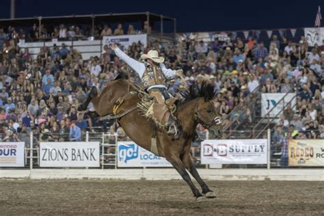 Become a Sponsor | Caldwell Night Rodeo