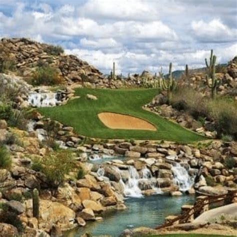 The Best Las Vegas Golf Courses | Las Vegas Direct