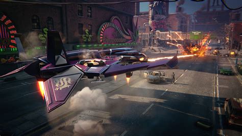 Saints Row: The Third - Remastered - Deep Silver