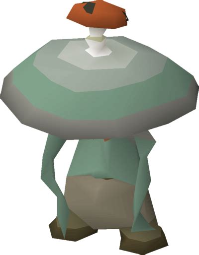 Zygomite - OSRS Wiki