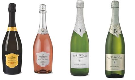 Aldi Sparkling Wines - Are they Any Good? - AisleofShame.com