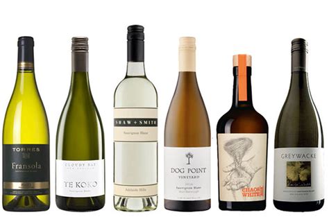 Best Sauvignon Blanc for drinking now - Decanter