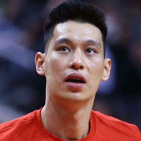 Jeremy Lin Says 'It Kind of Sucks' Being the Only Asian American in the NBA | News, Scores ...