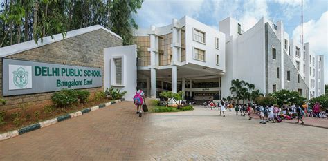 Delhi Public School Bangalore East - Reviews, Contact Details