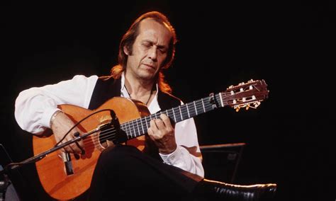 Paco de Lucia: The Global Flamenco Legend’s Story in 10 Songs