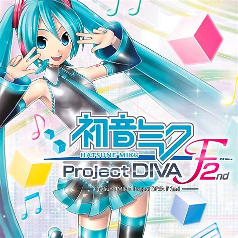 Hatsune Miku -Project DIVA- F 2nd | ubicaciondepersonas.cdmx.gob.mx