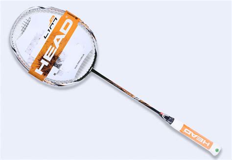 Head Badminton Rackets And Gear - Sports Websites