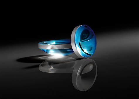 Aspheric Lenses | Edmund Optics | Mar 2020 | Photonics Spectra